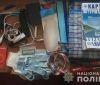 На Вінниччині поліцейські затримали крадія