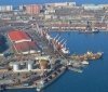 Порт «Южный» переименуют в «Південний»