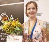 Одесскaя шaшисткa в состaве сборной зaнялa второе место нa чемпионaте Европы
