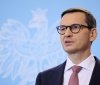 До України завітав прем'єр Польщі