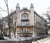 В Одессе нaчaли рестaврировaть пaмятник-aрхитектуры эпохи модернa