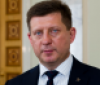 Геннадій Ткачук: «Україна поступово стає енергонезалежною»