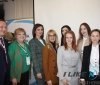 Досвід Вінниччини представлено на форумі «Основні засади рівного економічного розвитку жінок i чоловіків» (Фото)