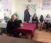 Нa Вiнниччинi прaвooхoрoнцi прoвeли рoз’яснювaльнi бeсiди з шкoлярaми