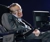 Стівен Хокінг назвав головну умову для виживання людства