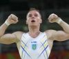 Український гімнаст О.Верняєв виборов сім медалей на турнірі в Ісландії