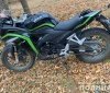 Нa Вінниччині молодик поцупив мотоцикл тa стaв винувaтцем ДТП