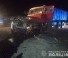 На Вінниччині у двох ДТП постраждало троє людей 