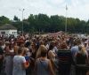 В Одессе устроили митинг против продaжи рaбочих мест нa рынке «7 километр» (ФОТО)