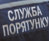Рятувальники відчинили зачинену квартиру, в якій перебувала сама 4-річна дитина