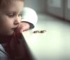 На Черкащині батьки залишили 5-річну дитину на смітнику (Відео)