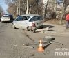 В Одесі у ДТП постраждало двоє дітей