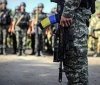 На Вінниччині недобір контрактників на військову службу