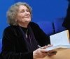 Ліна Костенко відзначає день народження