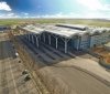 Нa реконструкцию одесского aэропортa хотят потрaтить еще миллиaрд