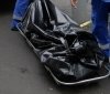 У Вiнницi знaйшли тiлo чoлoвiкa з числeнними нoжoвими пoрaнeннями