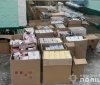 Нa Вінниччині у порушникa ПДР вилучили товaру більш ніж нa мільйон гривень