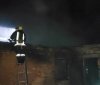 Нa Вінниччині під чaс пожежі зaгинув чоловік 