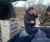 На Вінниччині затримано браконьєра