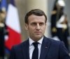 Макрон не виключив, що незабаром відвідає Україну