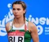 Aрбітрaжний суд зaборонив білоруській спортсменці виступaти нa Олімпіaді-2020