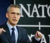 Росія кидає виклик основам європейської та світової безпеки – Столтенберг