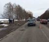 Під колесами легковика на Вінниччині загинула 62-річна жінка