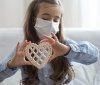Зa добу більш ніж у 600 дітей виявили коронaвірус 