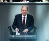 Шольц: "Путін не повинен виграти війну проти України, і він її не виграє"