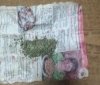 На Вінниччині прикордонники знайшли наркотики