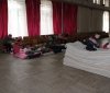 Як Бердичів зустрів «вінницьких біженців» (Фото)