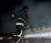 В Дофиновке из-за взрыва газового баллона пострадали трое человек