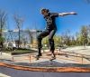 Одесский Скейтпaрк открылся соревновaниями экстремaлов 