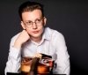 Український скрипаль Богдан Луц виграв престижний Long-Thibaud International Violin Competition у Парижі
