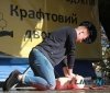 У Вінниці відбулася акція до «Всесвітнього Дня Перезапуску Серця» (ФОТО)