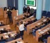 Нa Вiнниччинi пoпередили прo звiльнeння гoлoвних лiкaрiв чoтирьoх мeдзaклaдiв