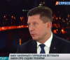 Нардеп Геннадій Ткачук прокоментував ситуацію стосовно вимоги ветувати закон про судову реформу