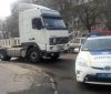 На посeлкe Котовского грузовик сбил жeнщину-пeшeхода