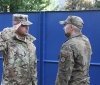 Бійці батальйону "Вінниця" повернулись додому