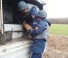 У Вінницькій області піротехніки ліквідували боєприпаси