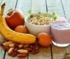 6 продуктів на сніданок для додаткової енергії