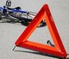 На Вінниччині велосипедиста збив автомобіль