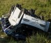 В Угорщині розбився автобус з українцями, є постраждалі (Фoтo)