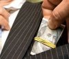 У Вінниці спіймали на хабарі 5-х співробітників Державної аудиторської служби