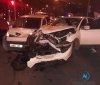 У Вінниці трапилась жахлива ДТП (Фото)