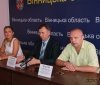 На Вінниччині розроблена та активно виконується екологічна програма охорони навколишнього середовища