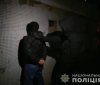 Под Одессой во время огрaбления домa зaдержaли воров