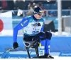 Українська збірна здобула ще 2 медалі на Паралімпіаді-2018