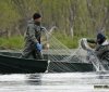 На Вінниччині упіймали риболовів-браконьєрів