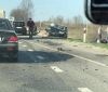 Масштабна ДТП біля Львова: є загиблі та травмовані (Фото)